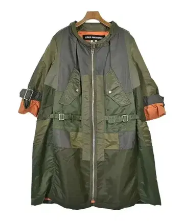 JUNYA WATANABE 다운 코트 여성용