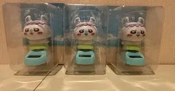 영화 치이카와 (먼작귀) 흔들흔들 솔라 3개 세트