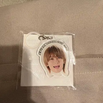 EBiDAN museum 2026 가면 마커 사노 하야토