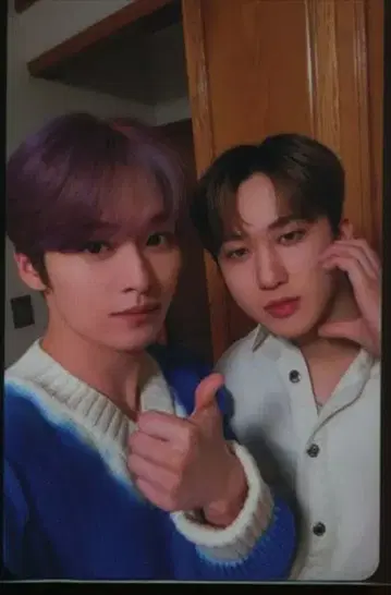 StrayKids FC반 LeeKnow/Changbin Circus 유닛