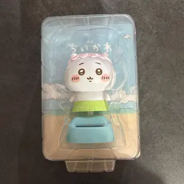 영화 치이카와 인어섬의 비밀 흔들흔들 솔라 치이카와