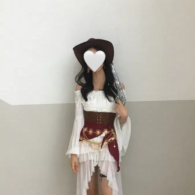 [판매] 해적 졸사 (부츠제외) 판매