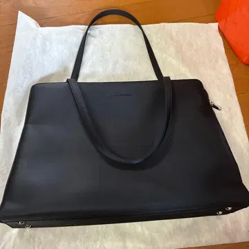SONIA RYKIEL 소니아 리키엘 토트백 블랙