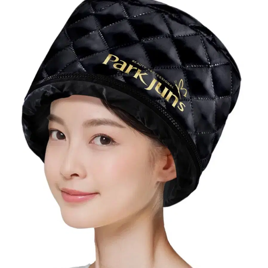박준뷰티랩 헤어캡 전기모자