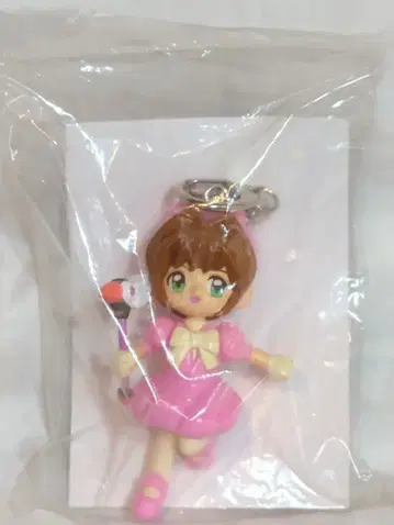 후루타 카드캡터 사쿠라 신 사쿠라 홀더 4.사쿠라B
