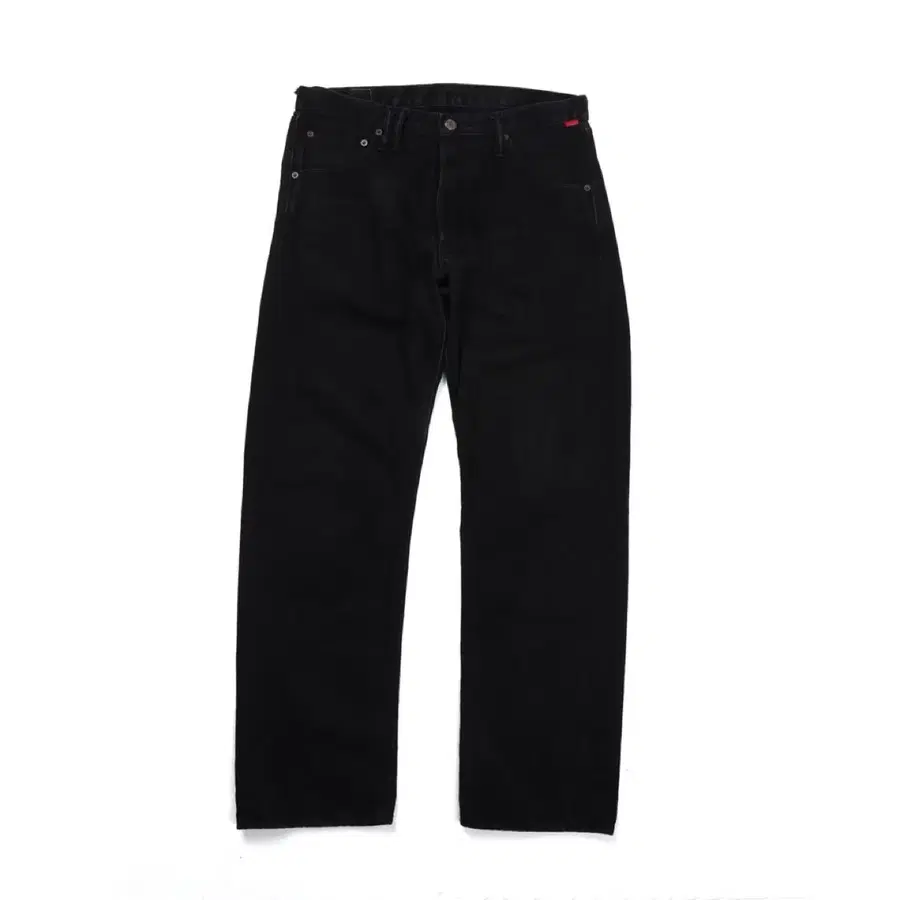 아나크로놈 Anachronom Denim Pants
