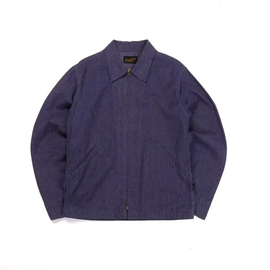 텐더로인 Tenderloin Cotton Blouson Jacket