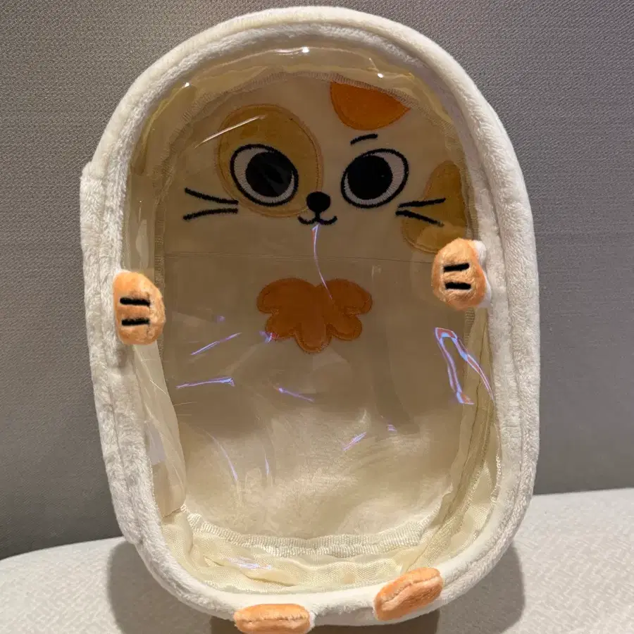 보넥도 캣삐 파우치 판매