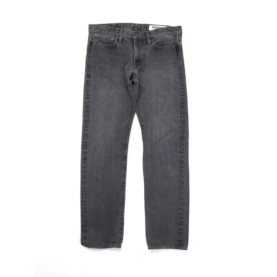 캐피탈 KAPITAL Denim Pants