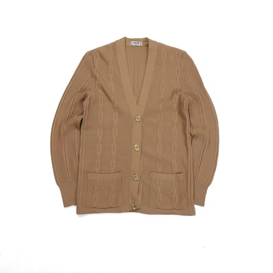 셀린느 CELINE Wool Cardigan
