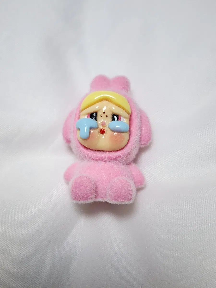 크라이베이비 피규어