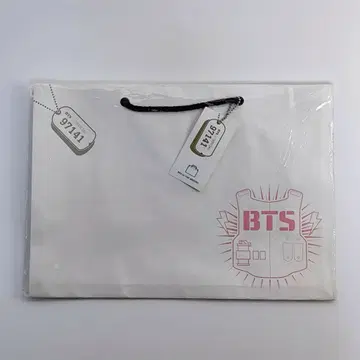미개봉/초희귀] BTS 2014 Japan Fan Meeting Vol.1 BADGE 5종 세트 +