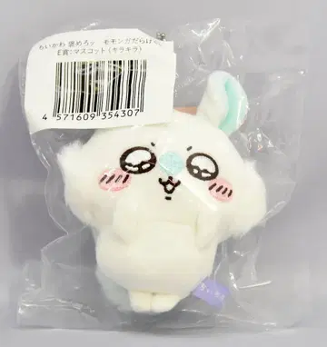 그레이 후드티 서비스 칭찬해! 모몽가 가득 복권 치이카와(먼작귀) E상 모몽가(반짝반짝) 마스코트