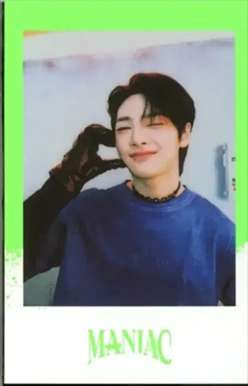 StrayKids 아이엔 2022 매니악 인 서울 2/5 화이트