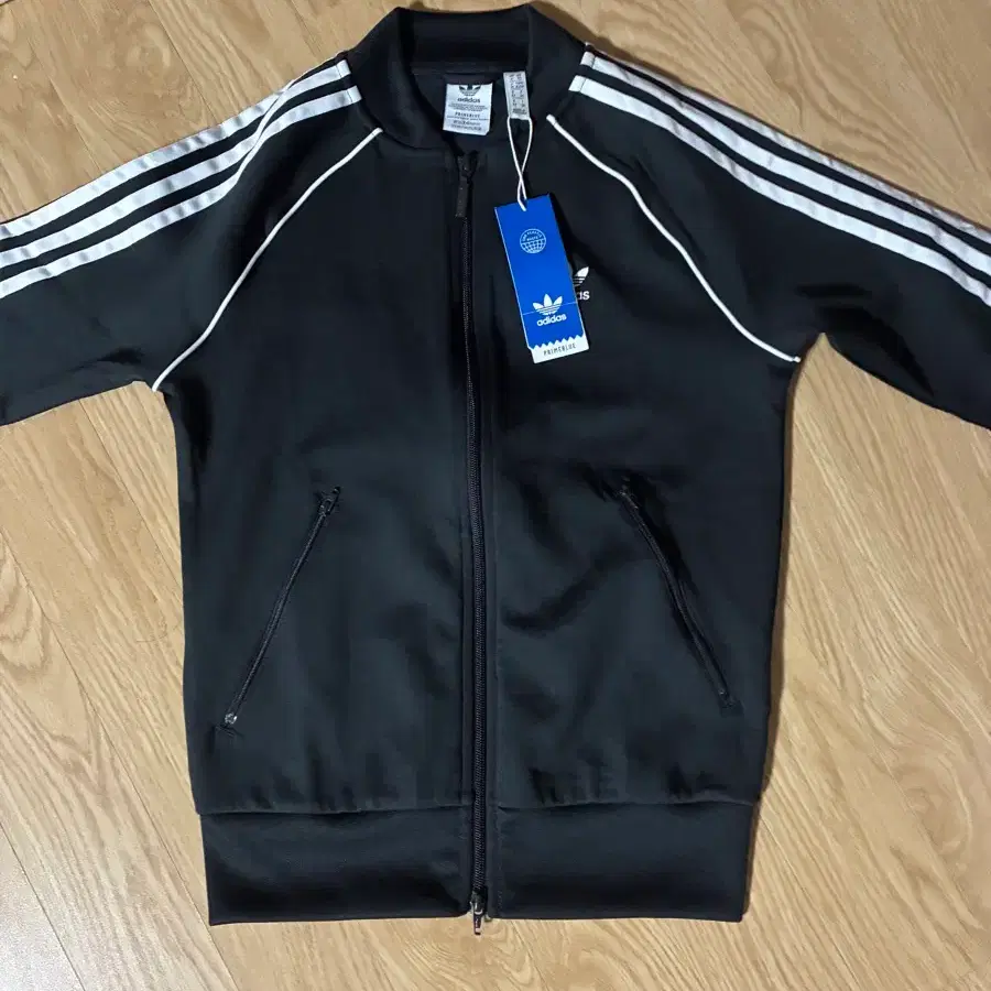 아디다스 SST TRACKTOP PB XS