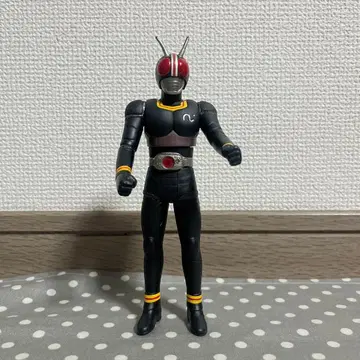 소프비 BANDAI 레전드 라이더 시리즈 가면라이더 BLACK