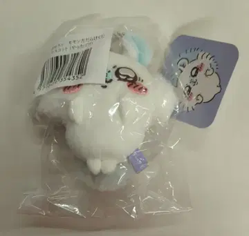 그레이 후드티 서비스 치이카와 (먼작귀) 칭찬해! 모몽가 가득 복권 모몽가 가득 복권 E상 모몽가 (해냈다!!) 마스코트
