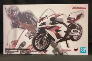 BANDAI SPIRITS S.H.Figuarts 가면라이더 THE NEXT 사이클론 1호(가면라이더 THE NEXT)