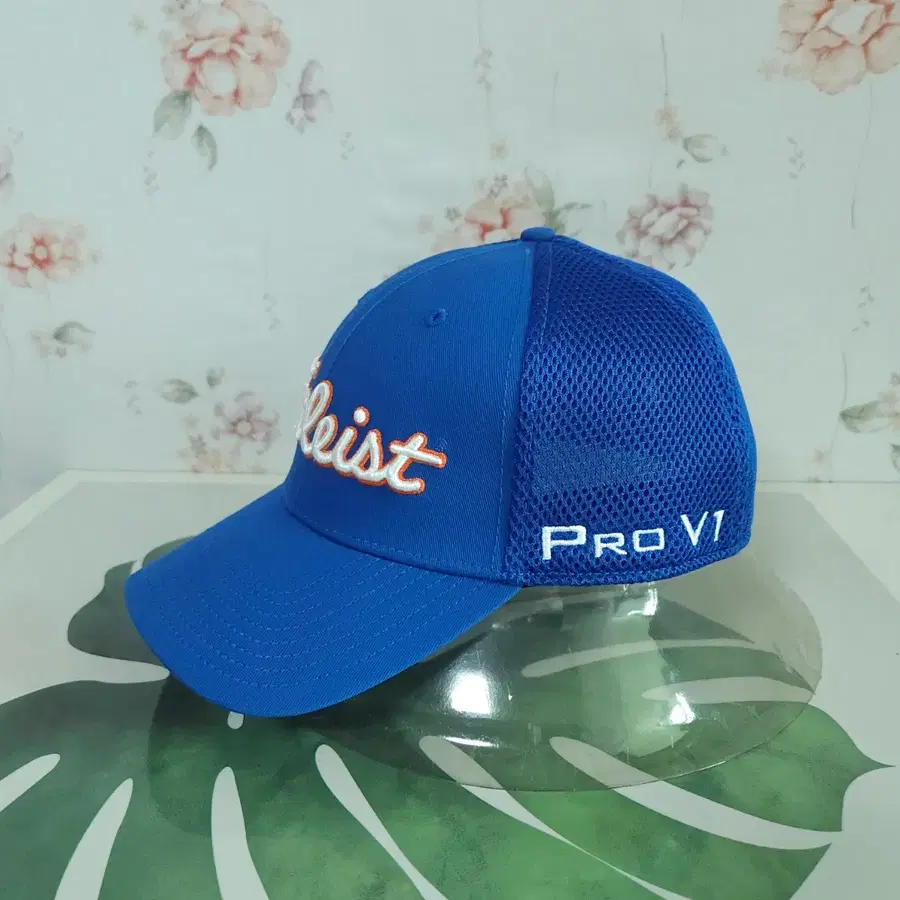 L~XL) 타이틀리스트 뉴에라 콜라보 메쉬볼캡