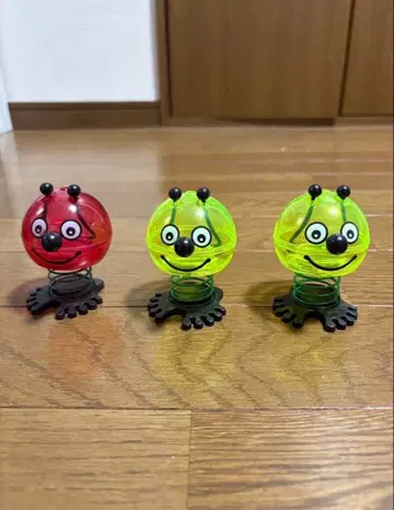비니 바비 쇼와 레트로 빈티지 1개
