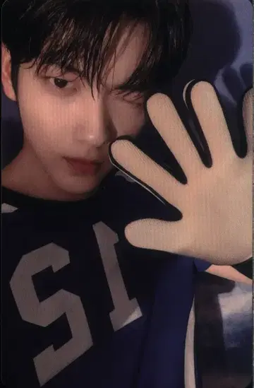 TXT FC 5기 수빈 2023 MOA 멤버십 키트