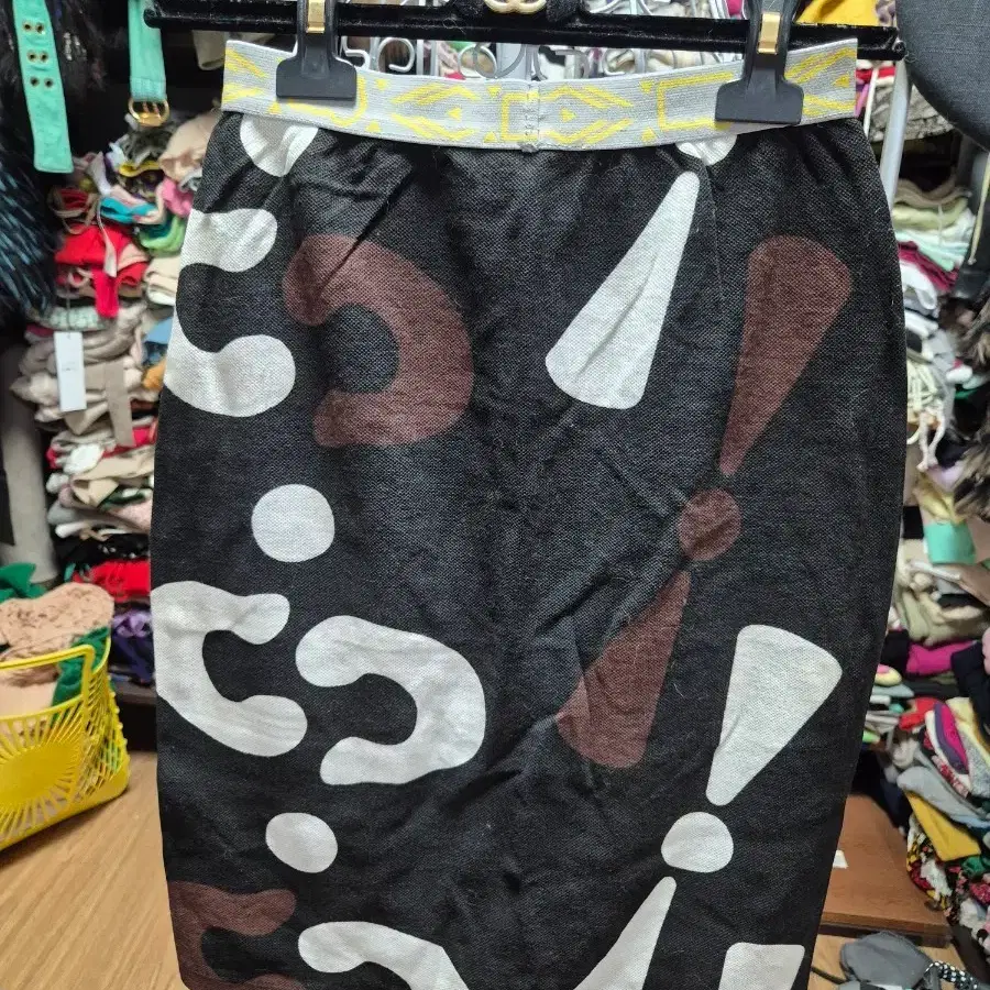 미국수입 스커트