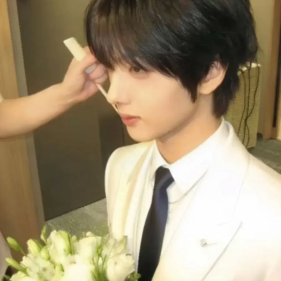 엔시티 지성 우치와 구합니다