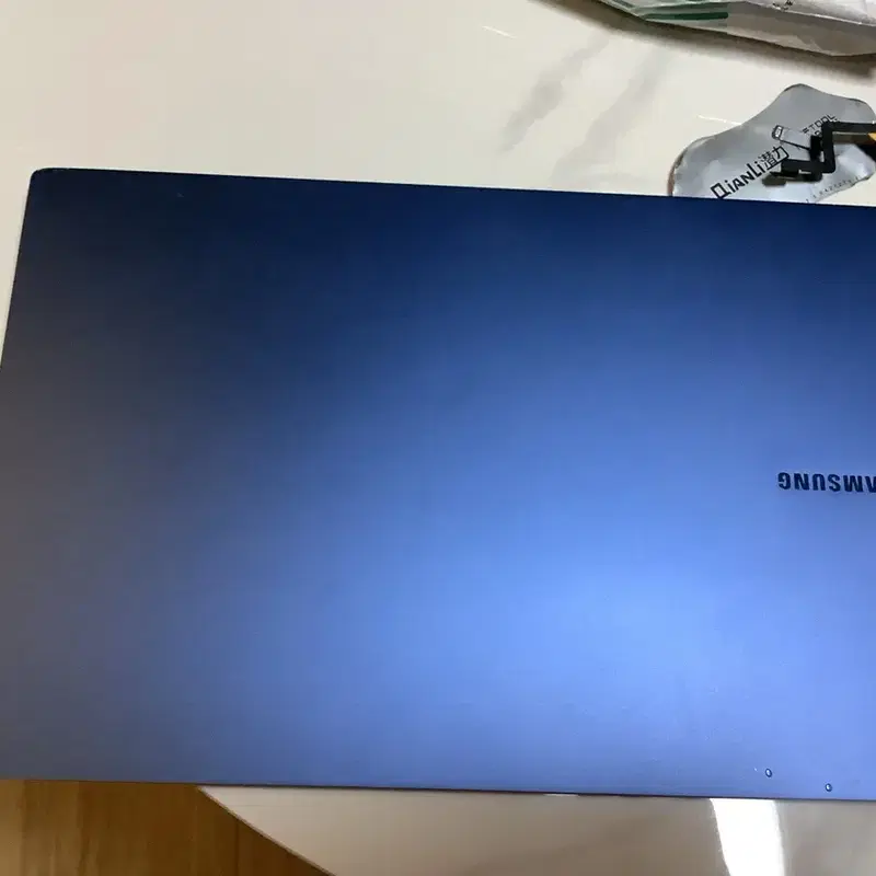 삼성 갤럭시북 프로 NT950XDC-XC72B