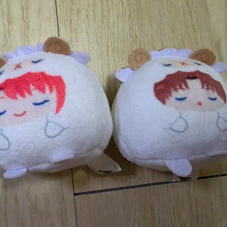 은혼 요시와라 테노린즈 누이 인형 일괄 판매