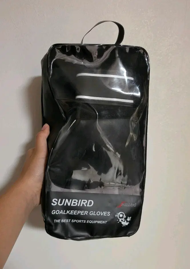 SUNBIRD 골키퍼 장갑