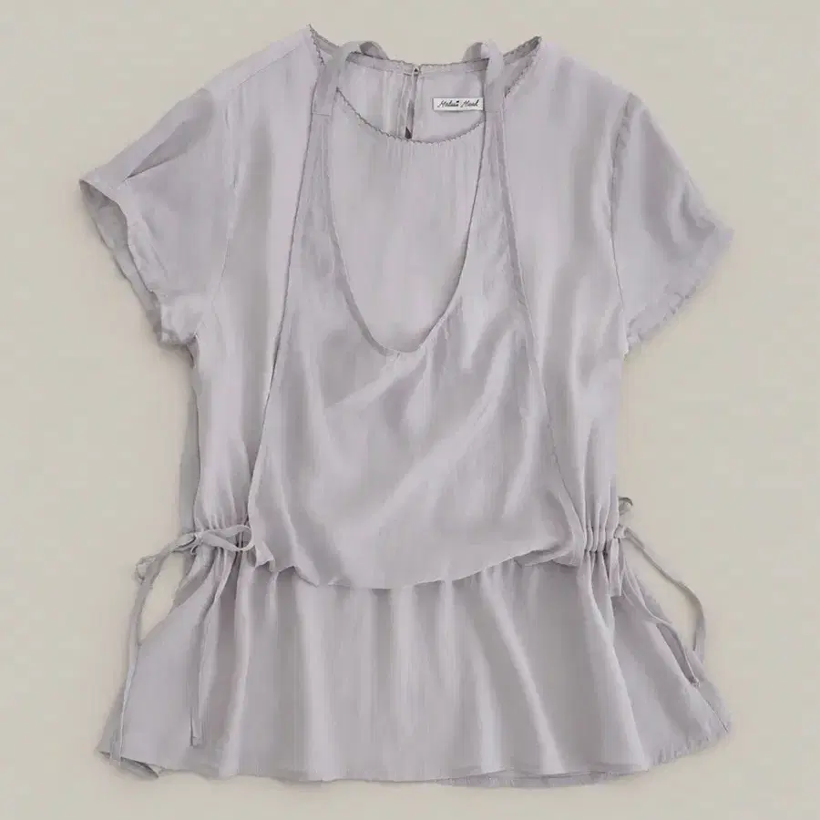 모데스트무드 도쿄블라우스 tokyo blouse 원가이하 양도