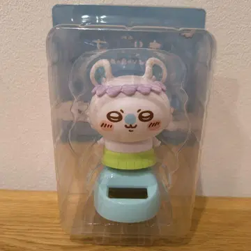 영화 치이카와 인어섬의 비밀 흔들흔들 솔라 모몽가