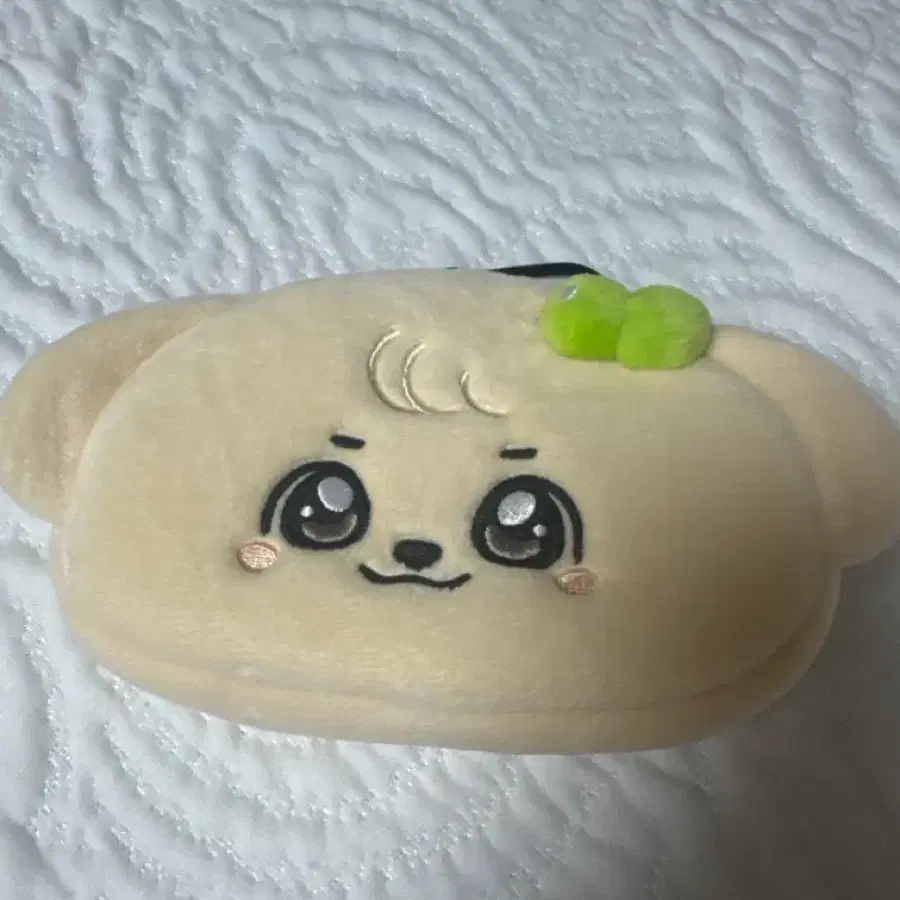 강안지 파우치 판매합니다 (공굿포카덤)