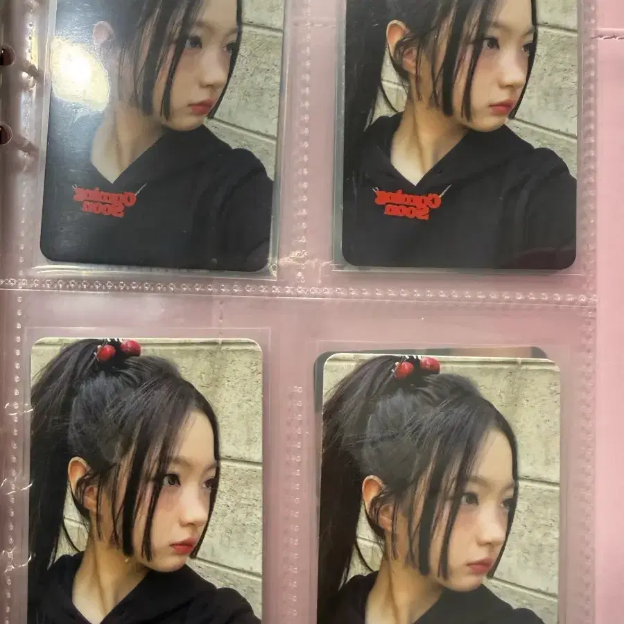 키키 포카 양도해요 kiiikiii 키야