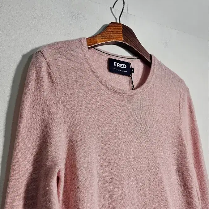 캐시미어 100% cashmere 니트  C705