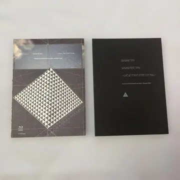 사카낙션 SAKANATRIBE 2014 Blu-ray