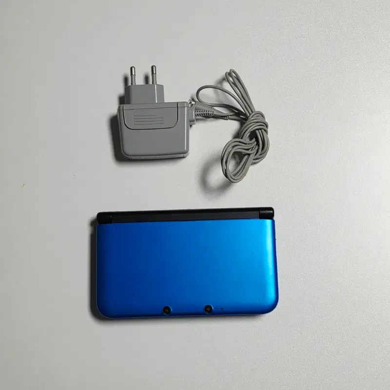닌텐도 3DS XL 블루