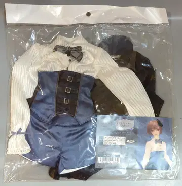 보크스 디자이너 컬렉션 아즈라이트 블루 엘레강트 사이즈: SDGr/SD16/DDS(L)/DD(L)/DDdy