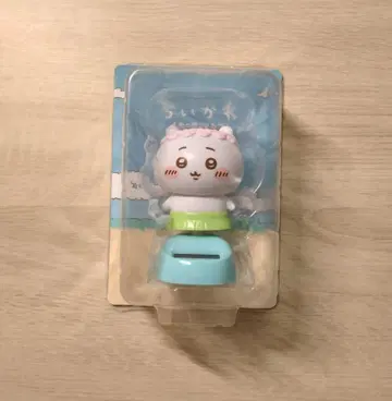영화 치이카와 (먼작귀) 인어섬의 비밀 흔들흔들 솔라 치이카와 (먼작귀)