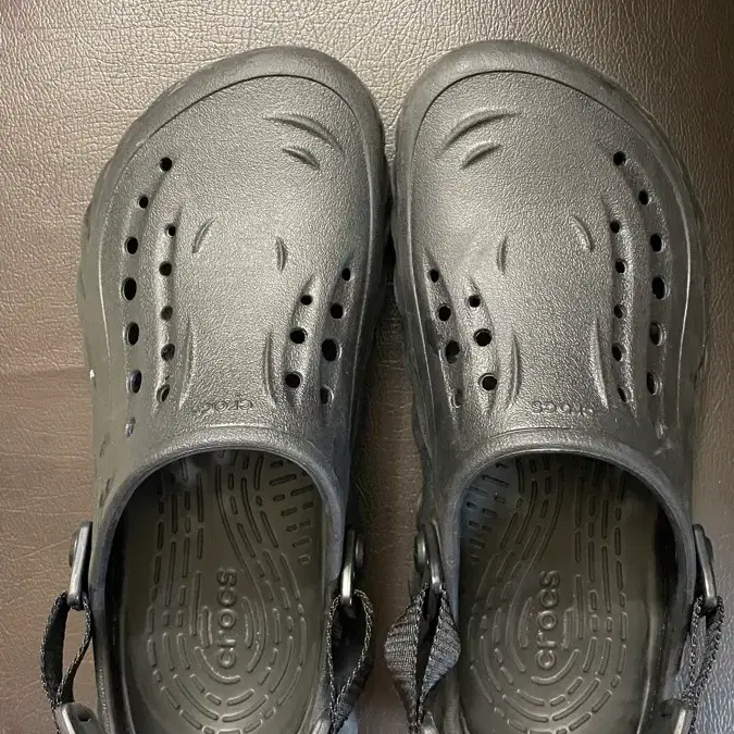 크록스 크로그 270