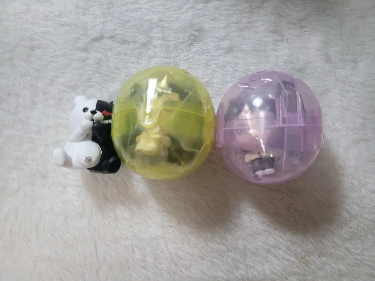 단간론파 마치보케