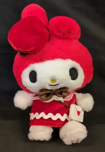 나카지마코퍼레이션 마이멜로디 러블리 러브레터 마스코트 2025