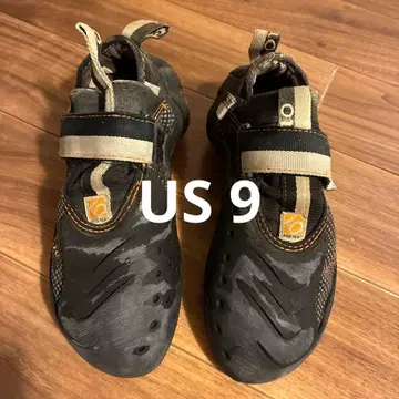 Five Ten TEAM 5.10 클라이밍 신발