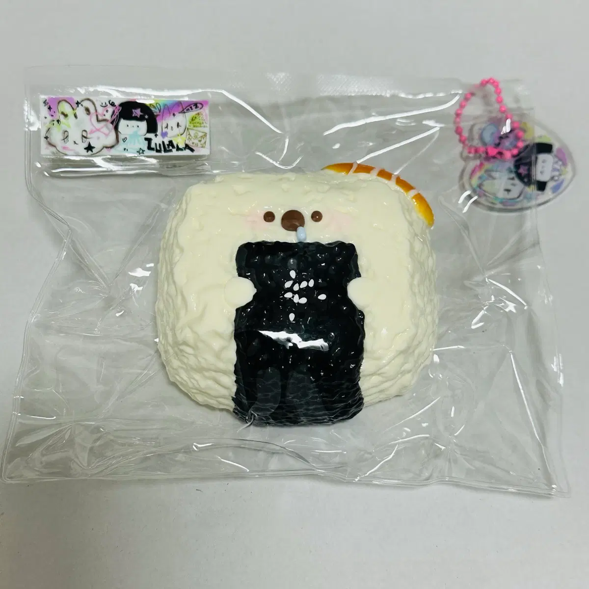 zulala 주라라 말랑이
