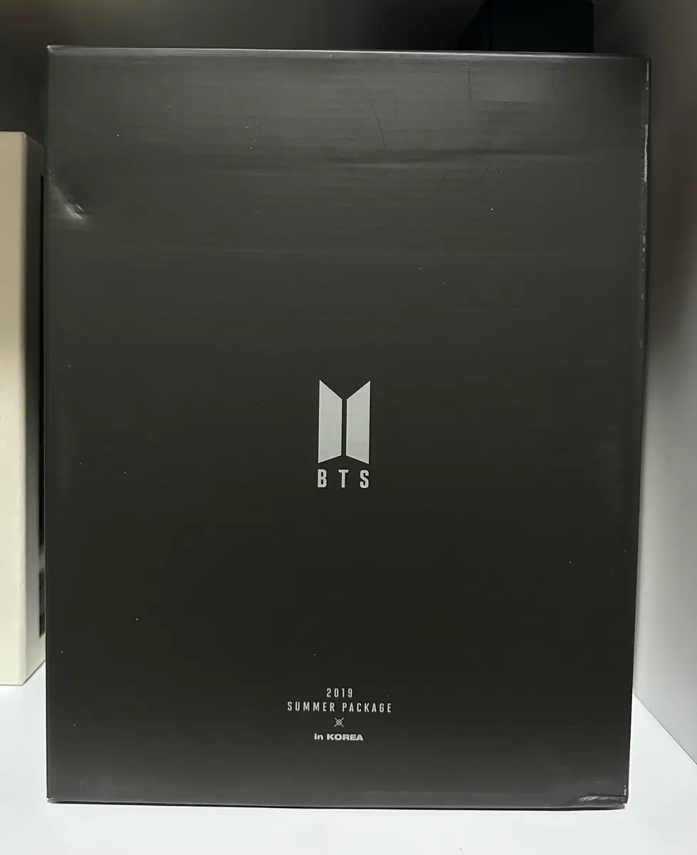 방탄 2019 썸머패키지
