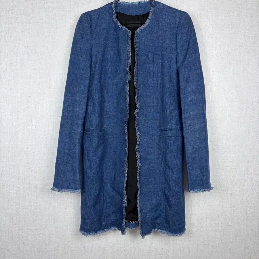 JOSEPH 조셉 정품 데님 자켓