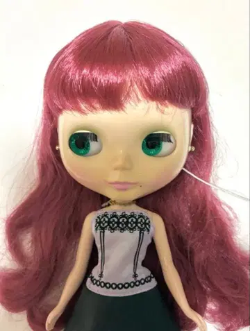 [새상품급] Blythe 네오 브라이스 나타샤 무어 박스 있음