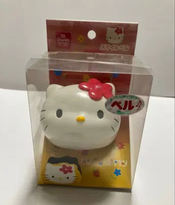헬로키티 스마일벨 Sanrio 미개봉