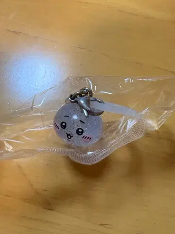 치이카와 파크 마메마메 피규어 참 마커 치이카와
