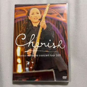 마츠다 세이코/seiko matsuda concert tour 2011 Ch -